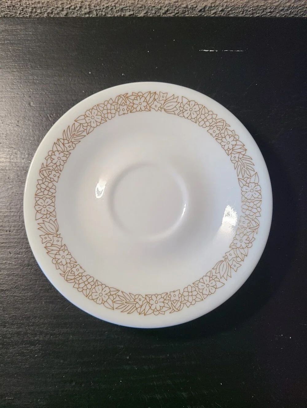Vintage Corelle Set of 2 6